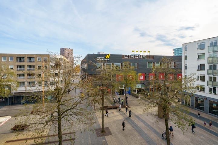 Foto 24 van Korte Promenade 71