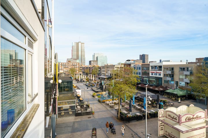 Foto 25 van Korte Promenade 71