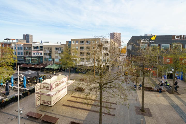 Foto 26 van Korte Promenade 71