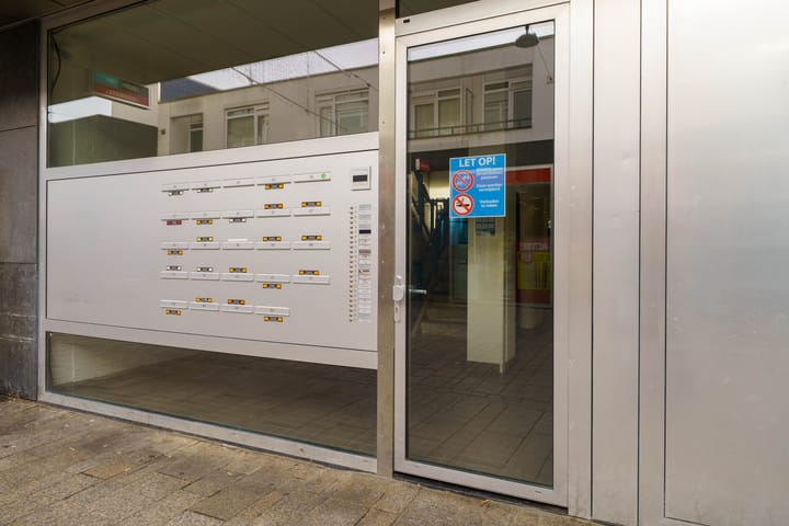 Foto 27 van Korte Promenade 71