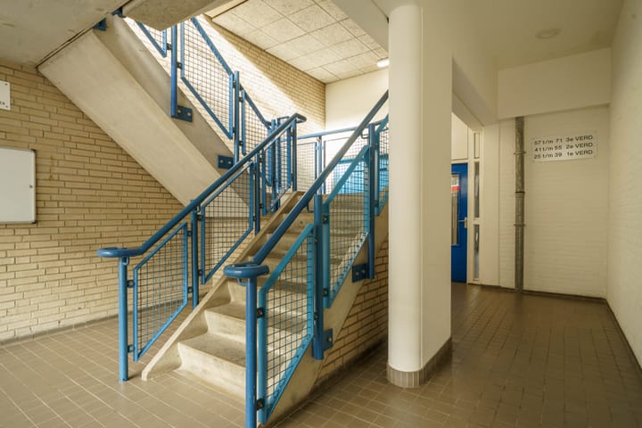 Foto 29 van Korte Promenade 71