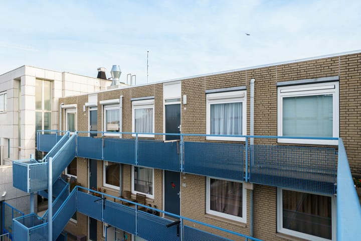 Foto 30 van Korte Promenade 71