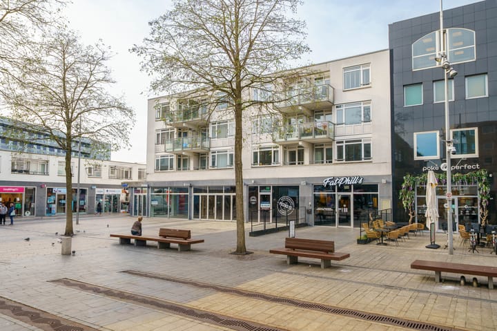 Foto 34 van Korte Promenade 71