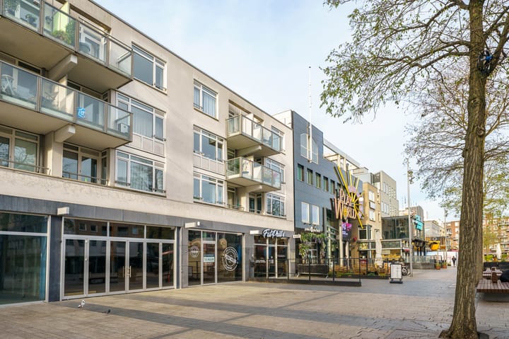 Foto 35 van Korte Promenade 71