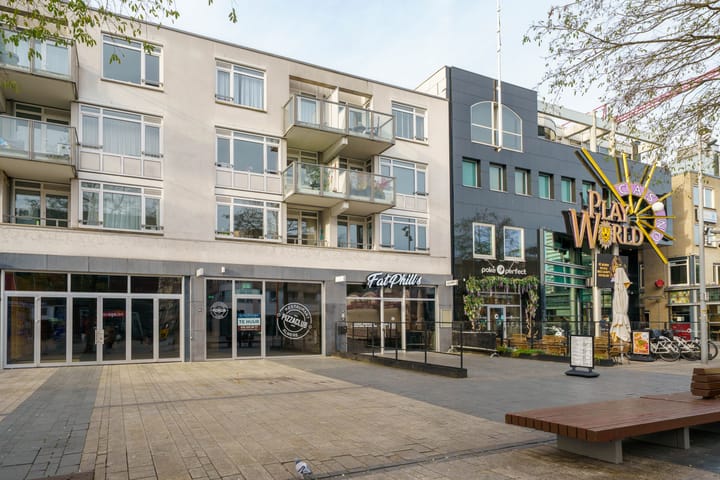 Foto 36 van Korte Promenade 71