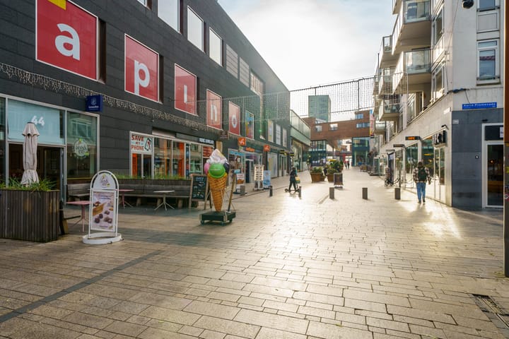 Foto 38 van Korte Promenade 71