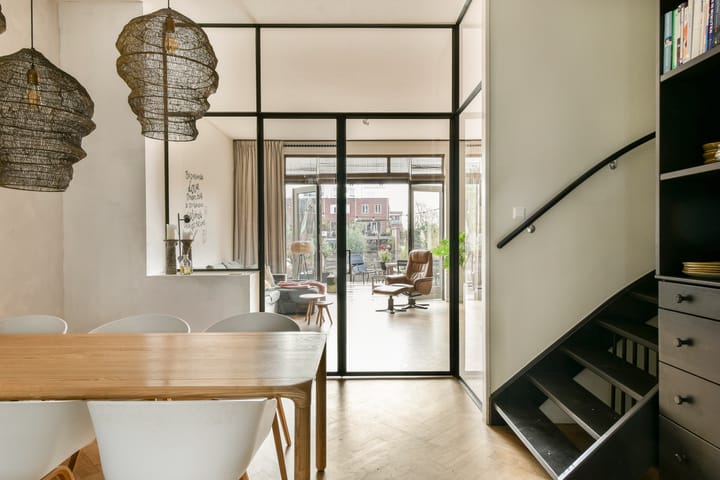 Foto 5 van IJburglaan 1530