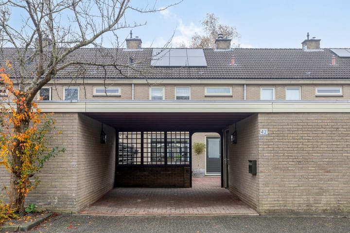 Foto 3 van Elshof 42