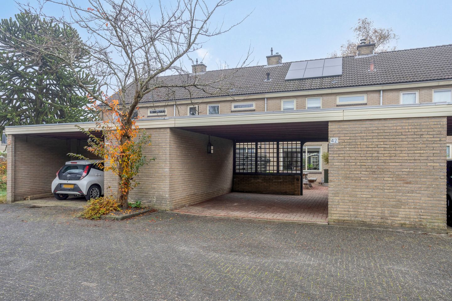 Photo 4 of Elshof 42