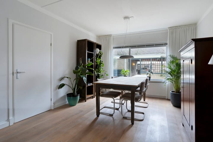 Foto 10 van Elshof 42