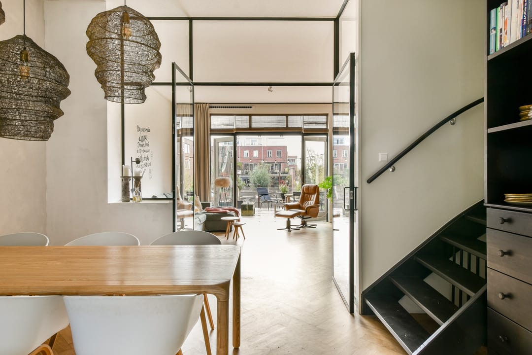 Foto 2 van IJburglaan 1530