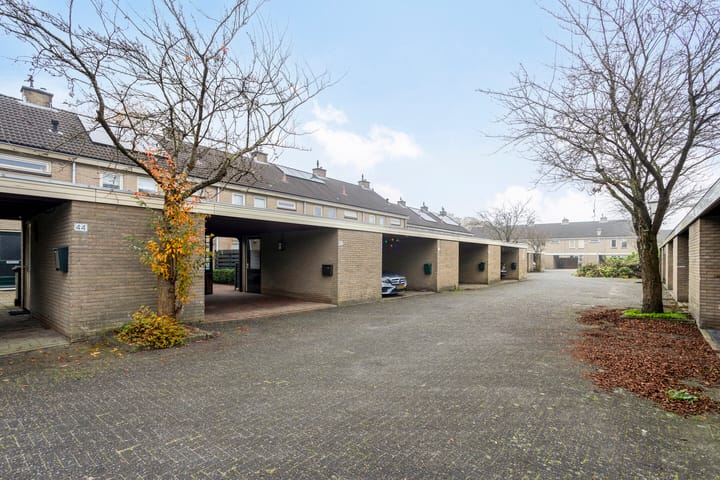 Foto 5 van Elshof 42