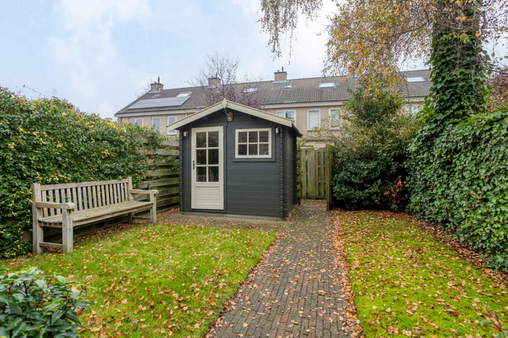 Foto 34 van Elshof 42