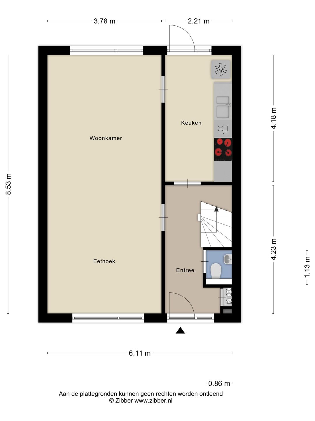 Photo 43 of Elshof 42