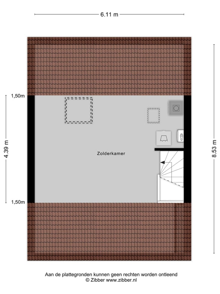 Foto 45 van Elshof 42