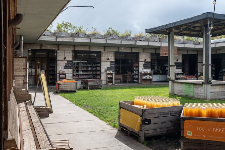 Foto 38 van Osdorperweg 818