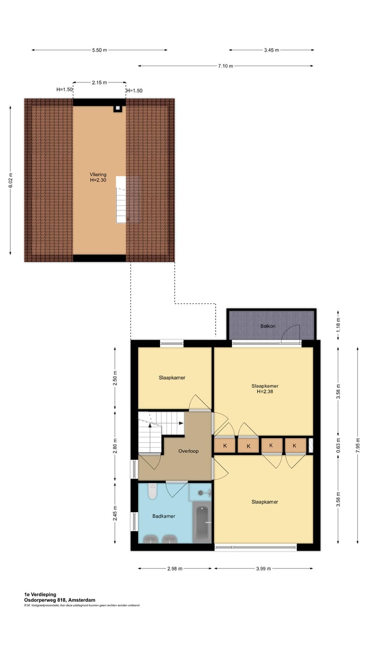 Foto 46 van Osdorperweg 818