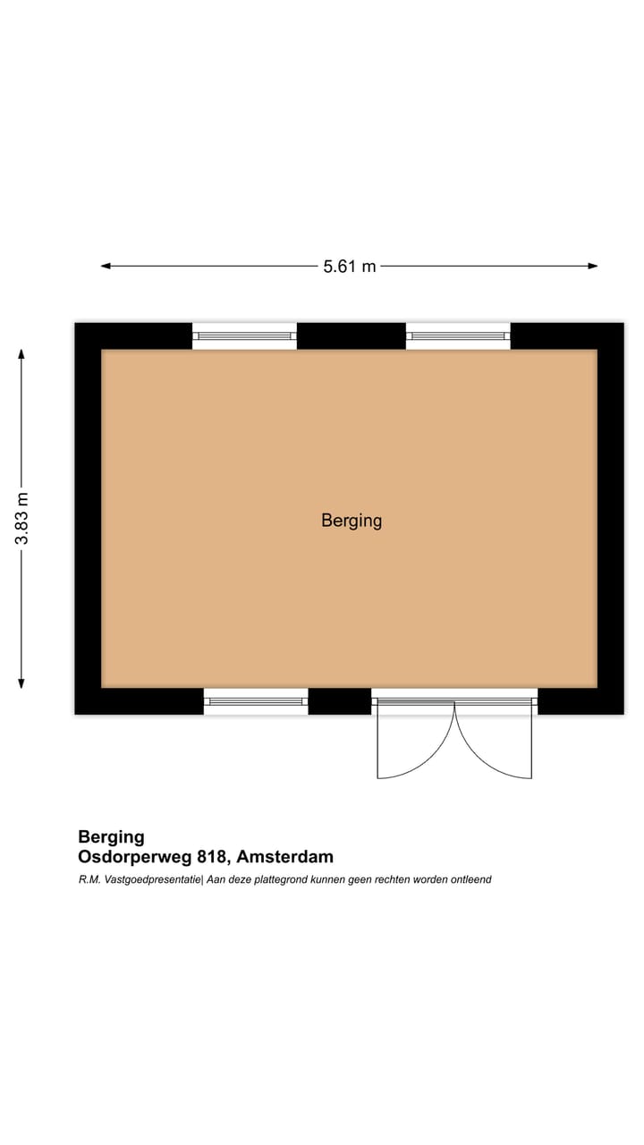 Foto 48 van Osdorperweg 818