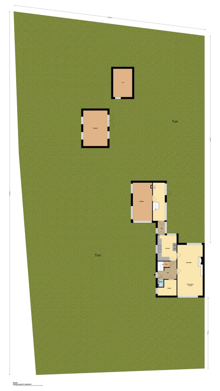 Foto 50 van Osdorperweg 818