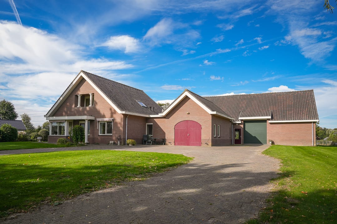 Foto 1 van Ekris 87-A