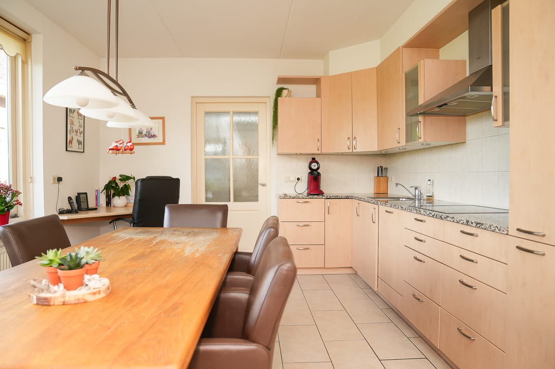 Foto 7 van Ekris 87-A