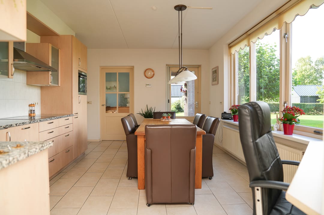 Foto 8 van Ekris 87-A