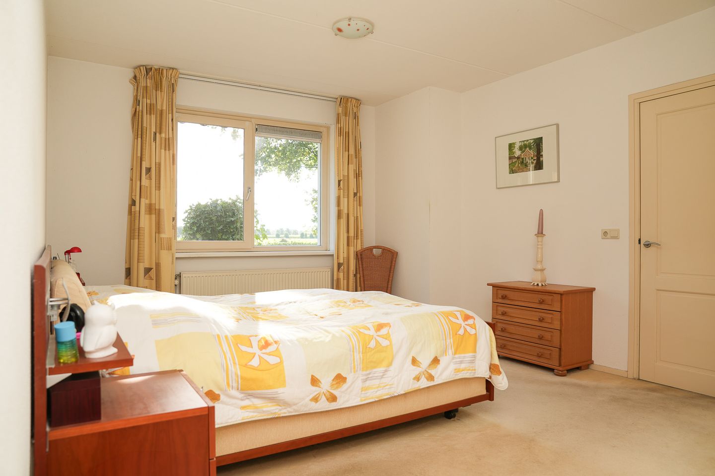 Foto 10 van Ekris 87-A