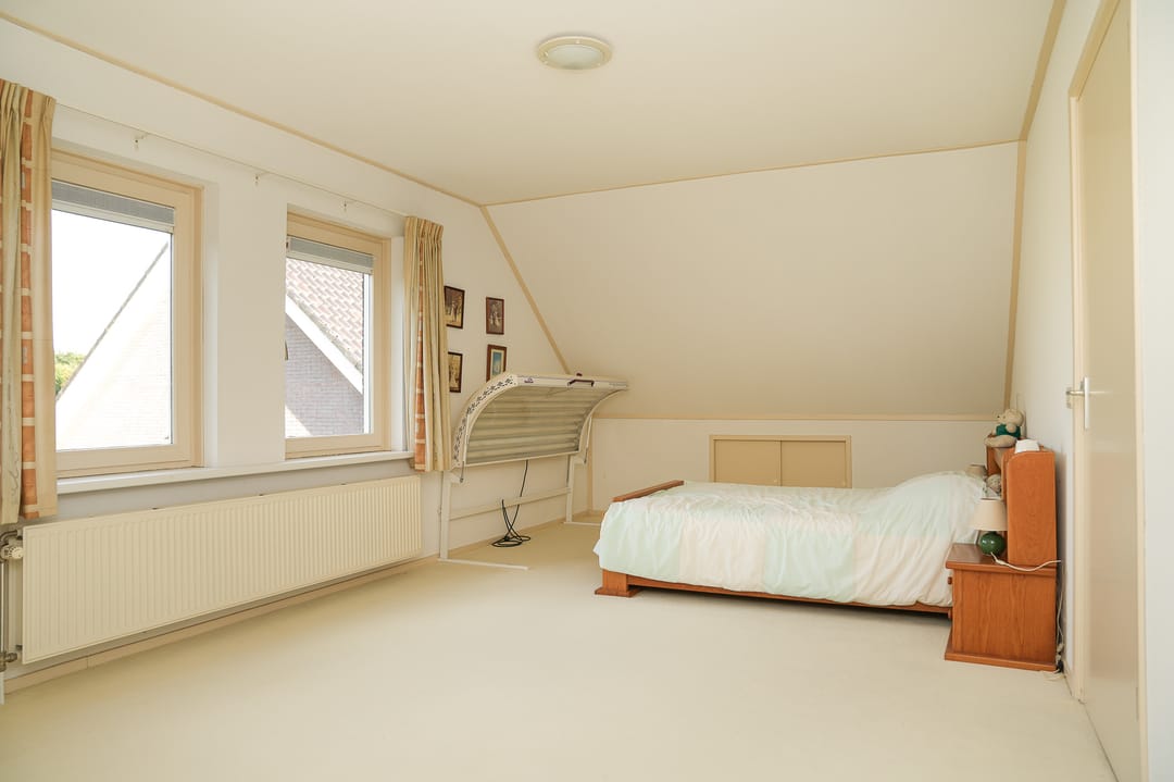 Foto 13 van Ekris 87-A