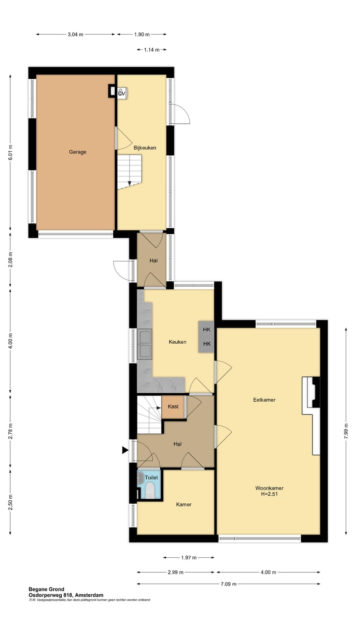 Foto 45 van Osdorperweg 818