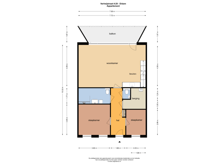 APPARTEMENT