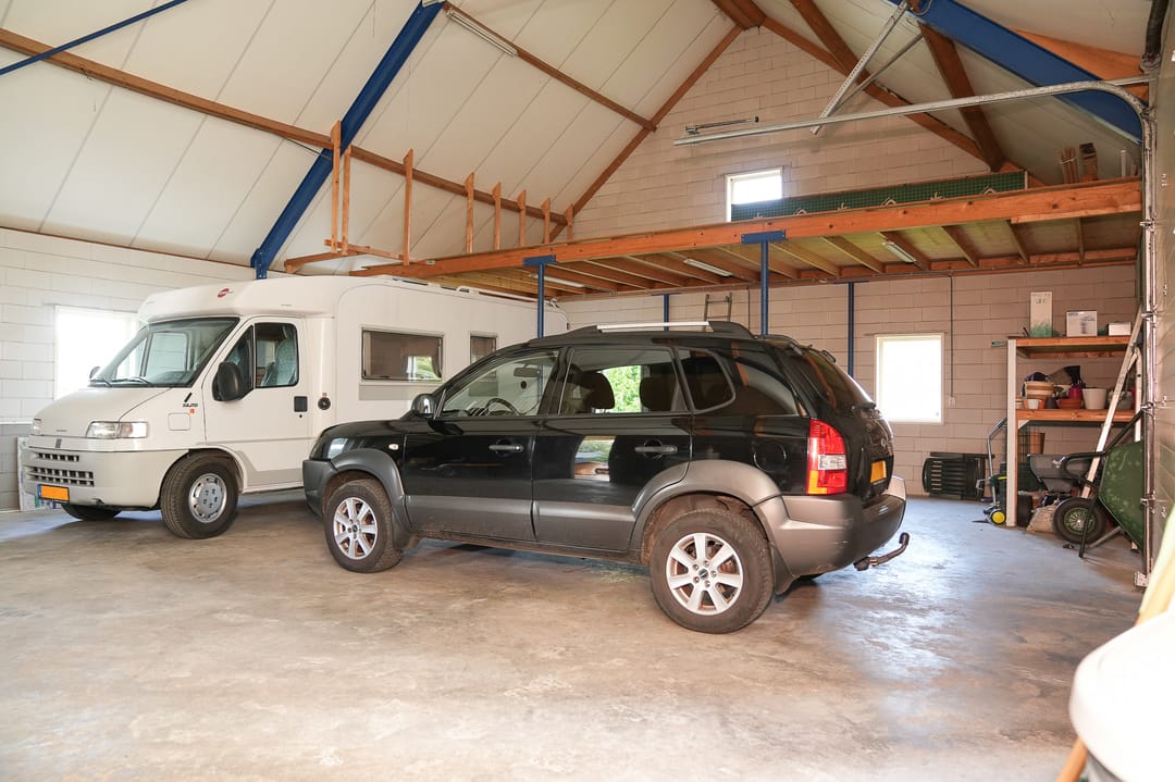 Foto 26 van Ekris 87-A