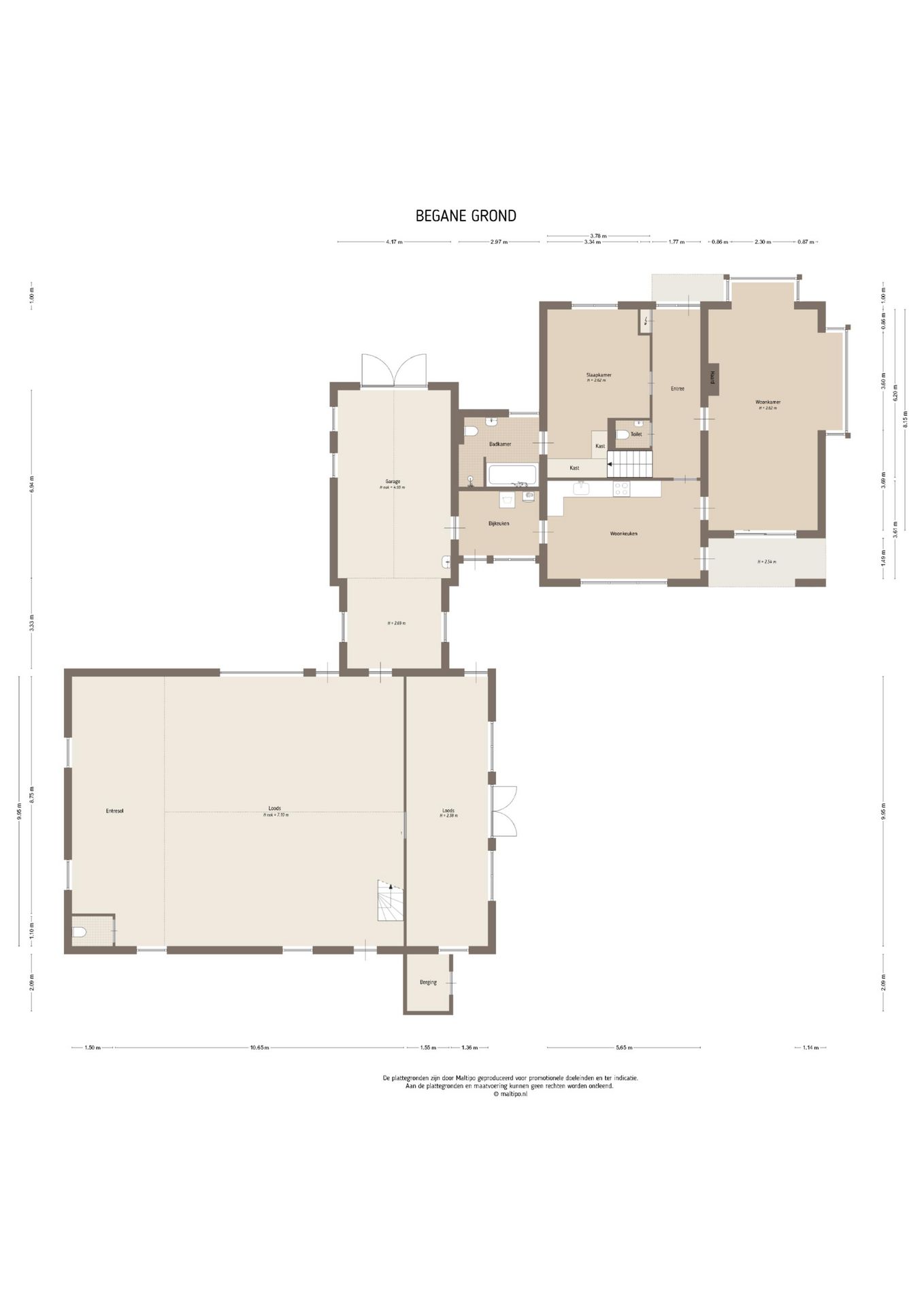 Foto 33 van Ekris 87-A