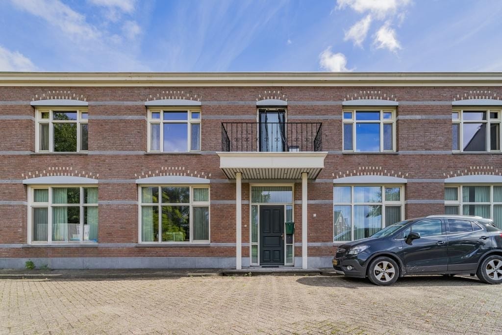 Photo 1 of Aalstraat 1