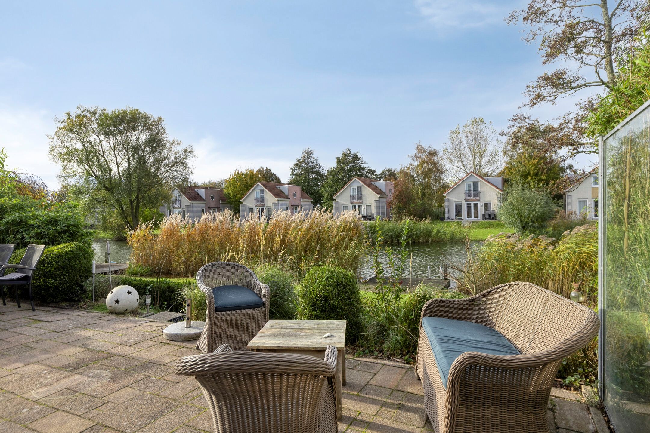 3-bedroom freehold villa in Makkum — photo 5 of 5