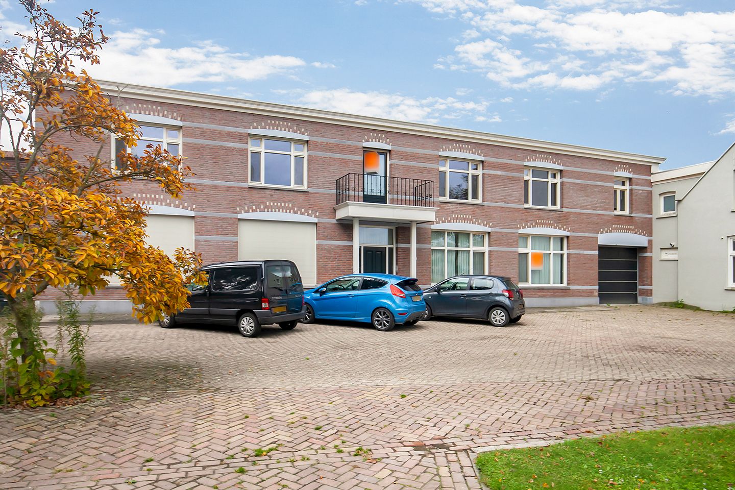 Foto 44 van Aalstraat 1