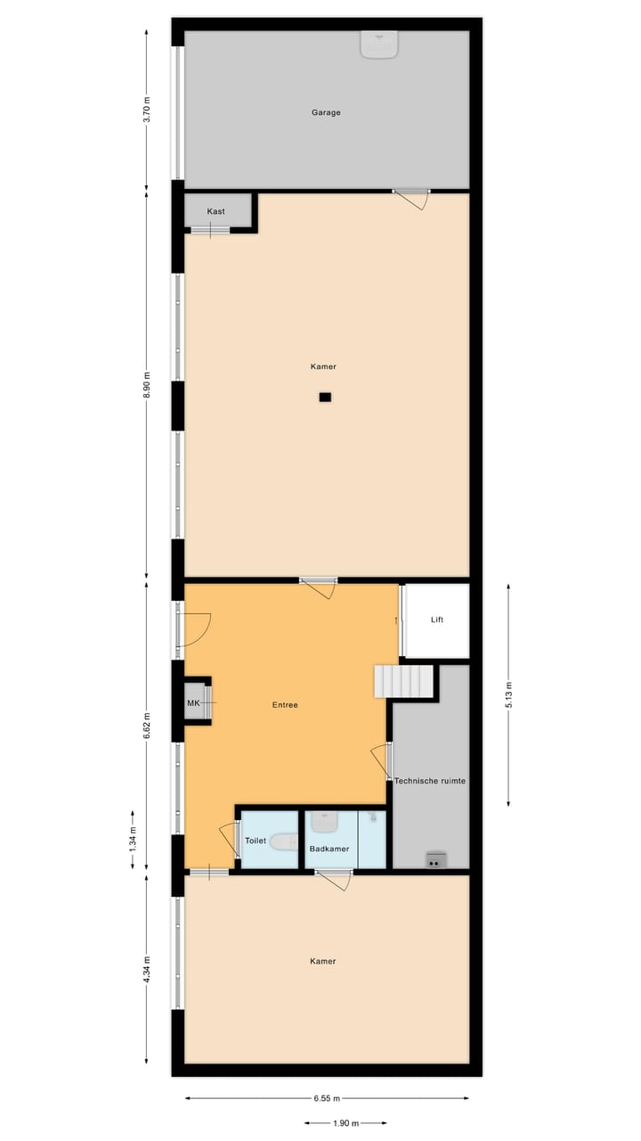 Photo 51 of Aalstraat 1