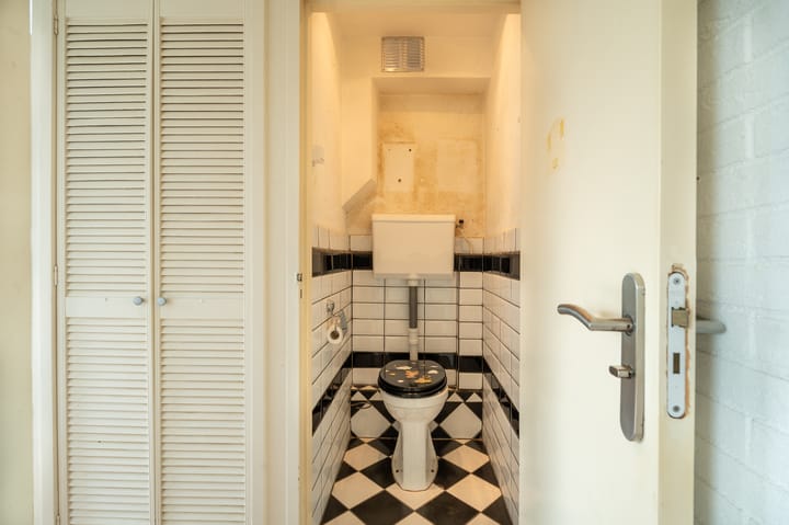 Photo 5 of Waardpolderstraat 2