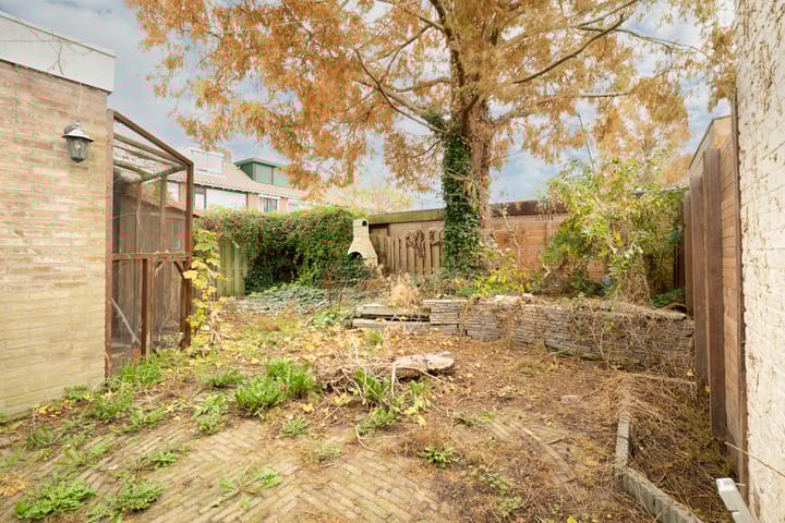 Photo 13 of Waardpolderstraat 2