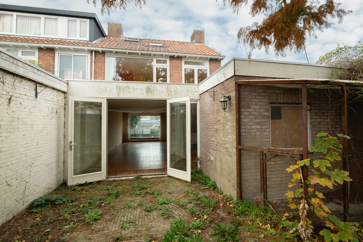 Photo 14 of Waardpolderstraat 2