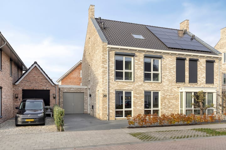 Foto 1 van Tegulastraat 29