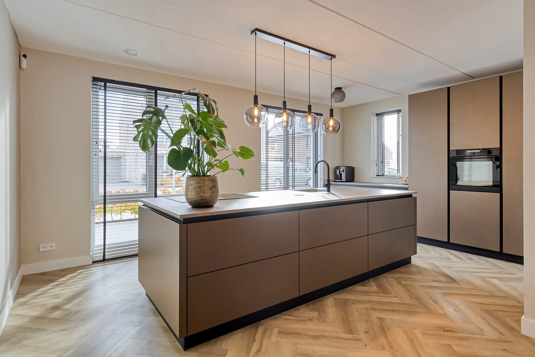 Foto 2 van Tegulastraat 29