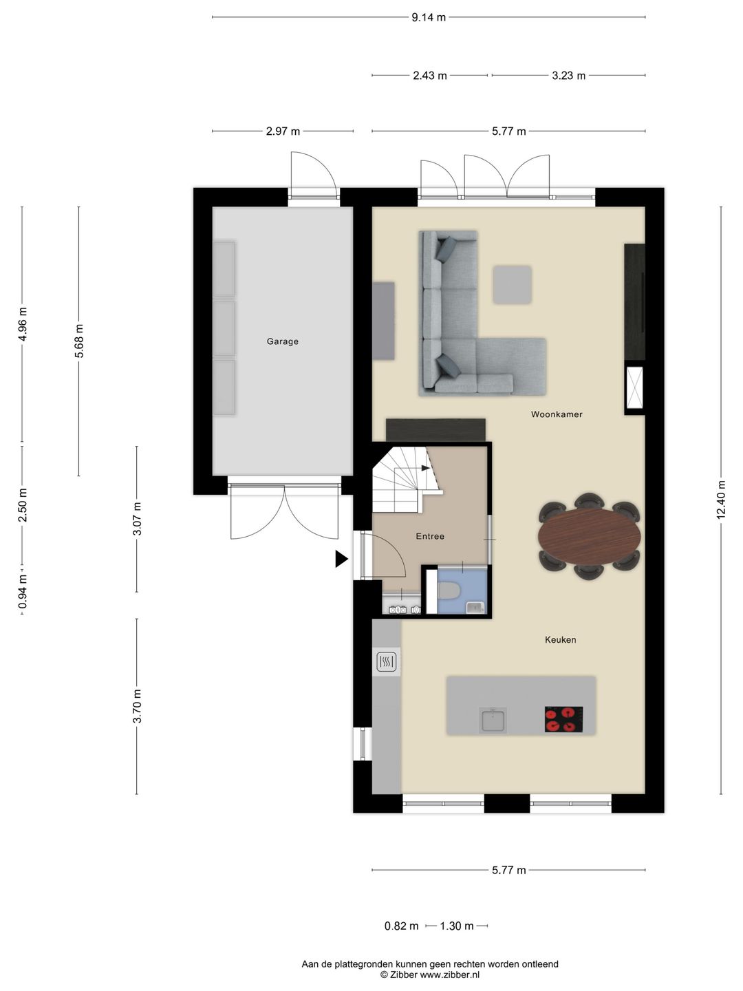 Foto 52 van Tegulastraat 29