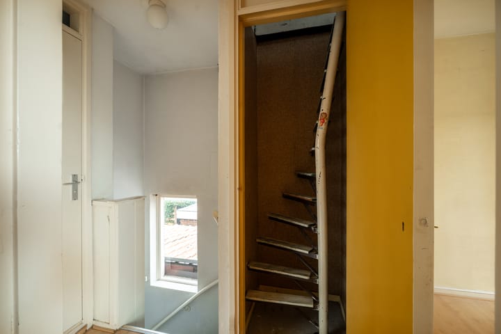 Photo 24 of Waardpolderstraat 2