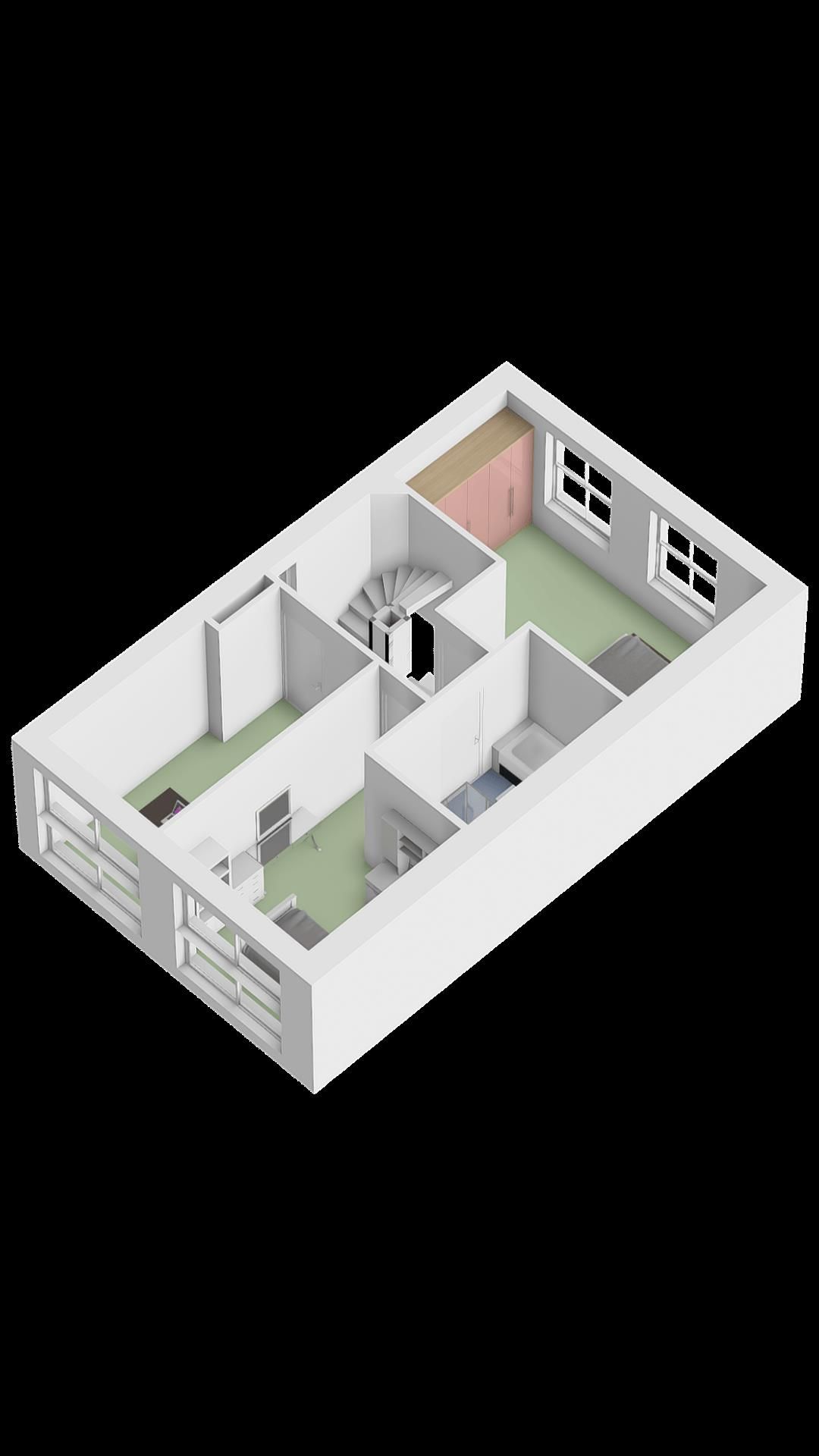 Foto 53 van Tegulastraat 29