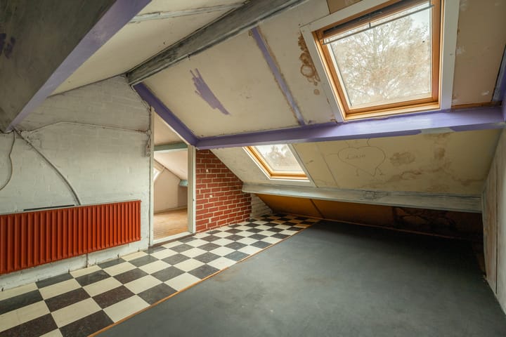 Photo 26 of Waardpolderstraat 2