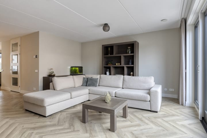 Foto 4 van Tegulastraat 29