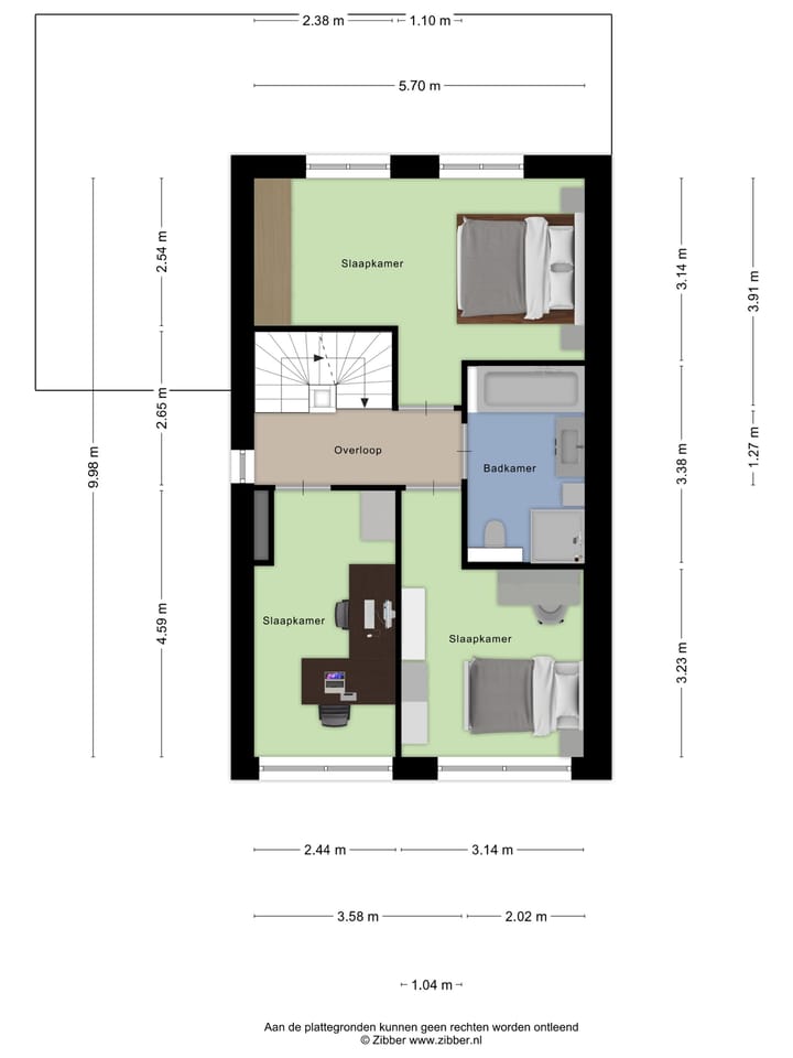 Foto 54 van Tegulastraat 29