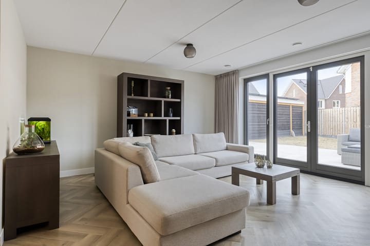 Foto 5 van Tegulastraat 29