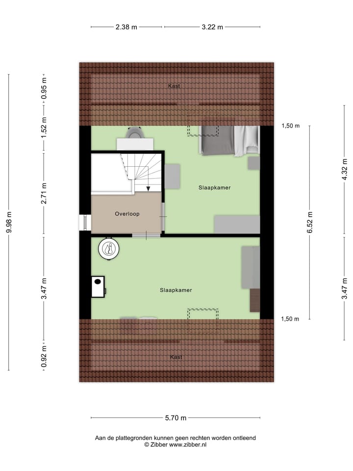 Foto 56 van Tegulastraat 29