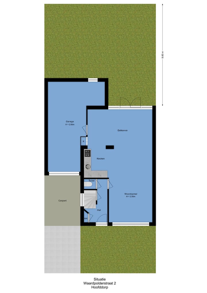 Photo 33 of Waardpolderstraat 2